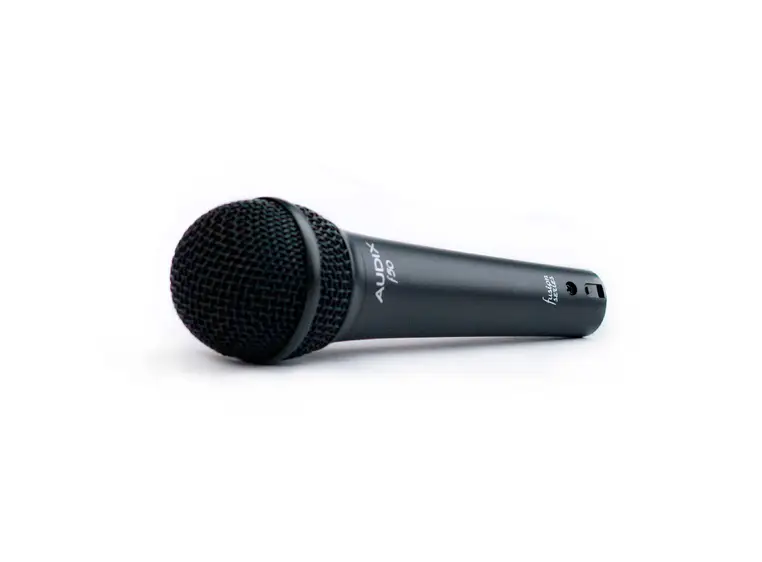 Audix f50 Dynamic Vocalmicrophone 